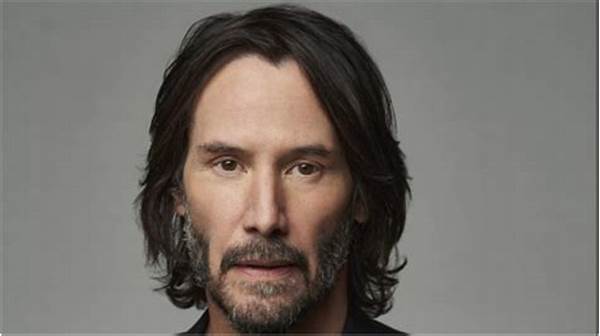 Renowned International Film Actors