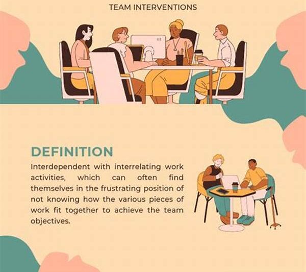 Role Negotiation For Team Efficiency