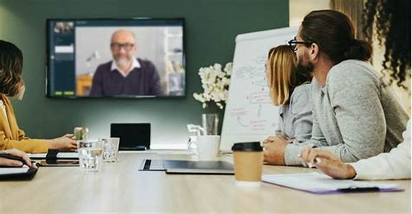 Secure Video Conferencing For Companies