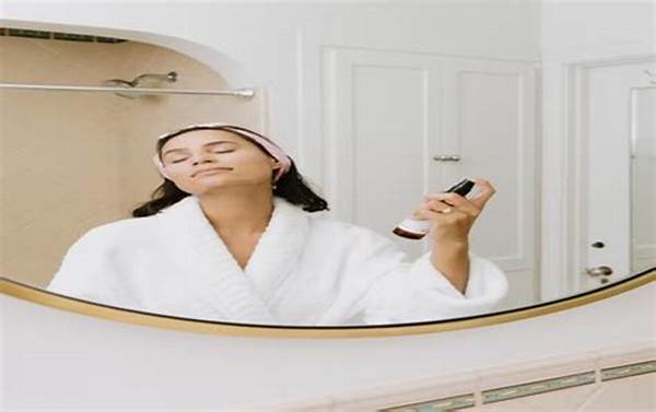 Skincare During Recovery Periods