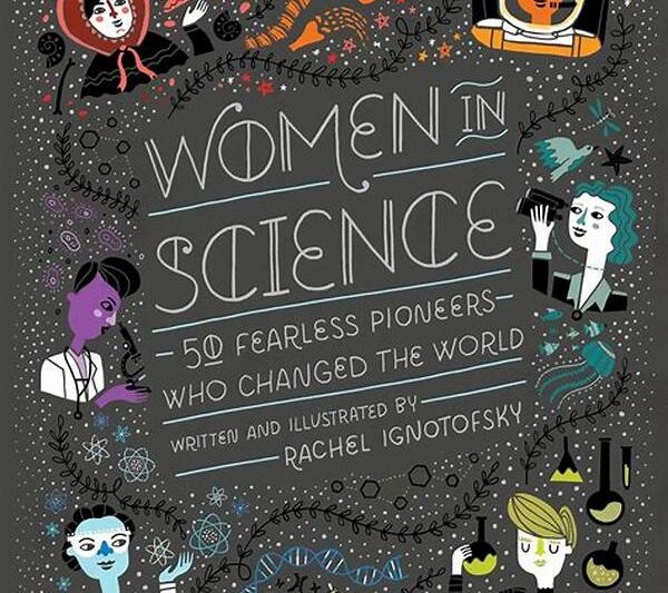 Women Pioneers In Technology And Science