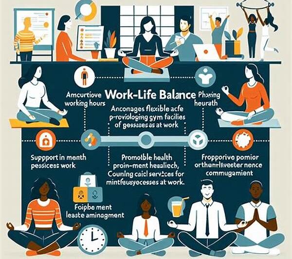 Work-life Balance With Flexible Scheduling