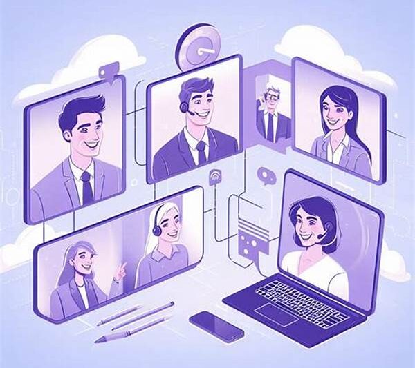 Best Software For Virtual Teamwork