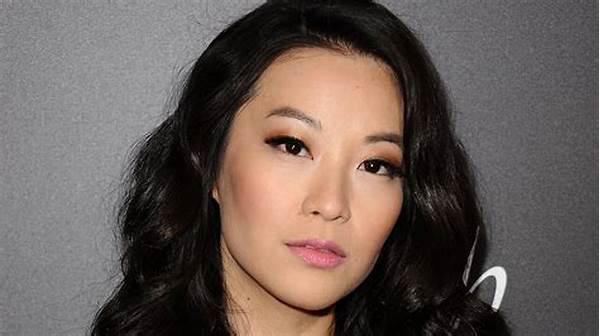 Breakthrough Asian Actresses In Hollywood