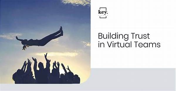 Building Trust In Remote Teams