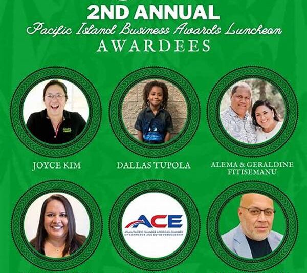 Celebrated Individuals With Dual Awards