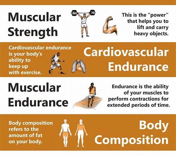 Complementary Aspects Of Physical Conditioning