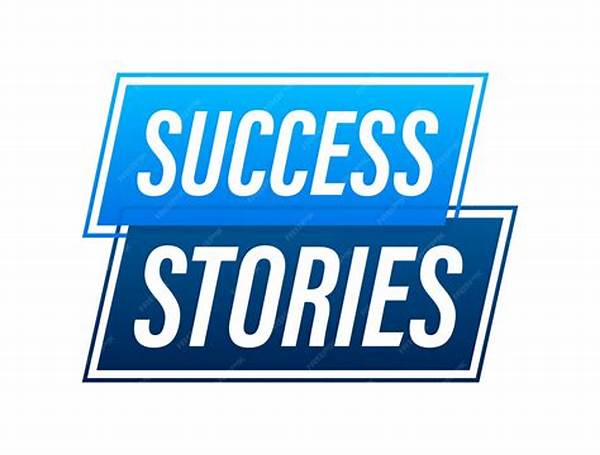 Dual Success Stories Of Icons