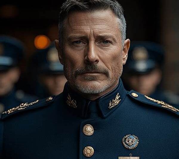 Emotional Farewells In Finale Episodes