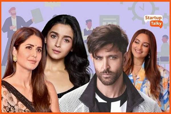 Fashion Stars’ Cinematic Ventures