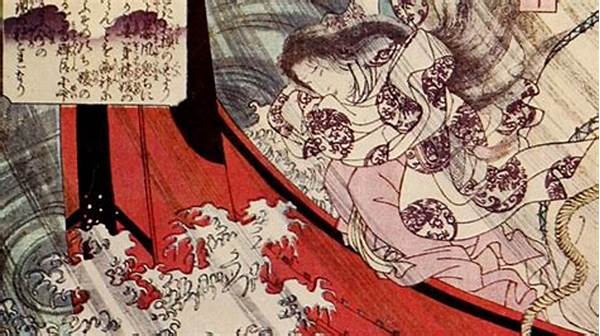 “female-led Storytelling Revolution”