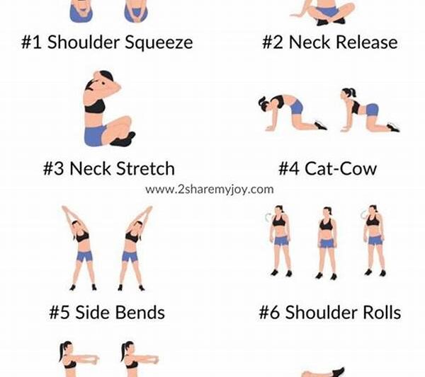 “flexibility Routines For Balanced Strength”