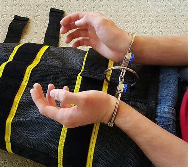 Full-body Restraint Safety Guidelines