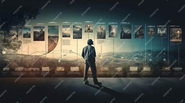 Key Moments In Series Finales