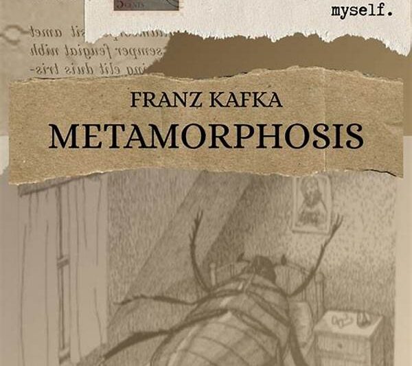 Metamorphosis In Story Resolutions