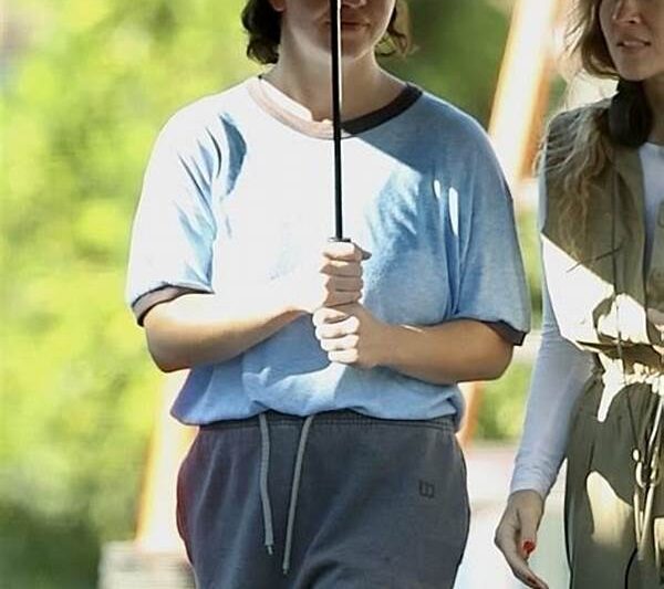 Notable Film Role Physical Transformation