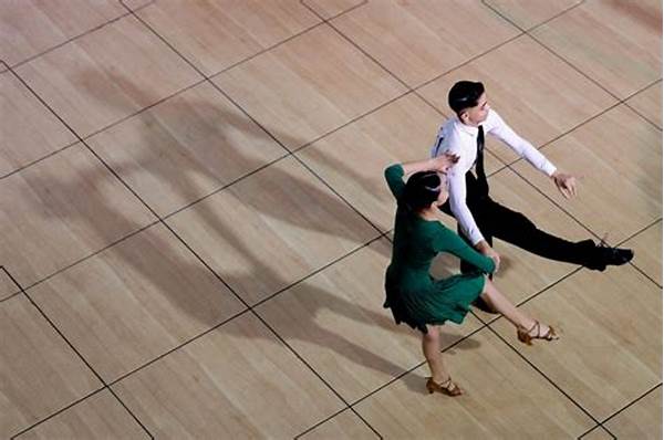 Perfecting Timing In Dance Performances