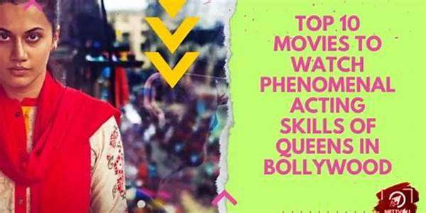 Phenomenal Acting In Series Endings