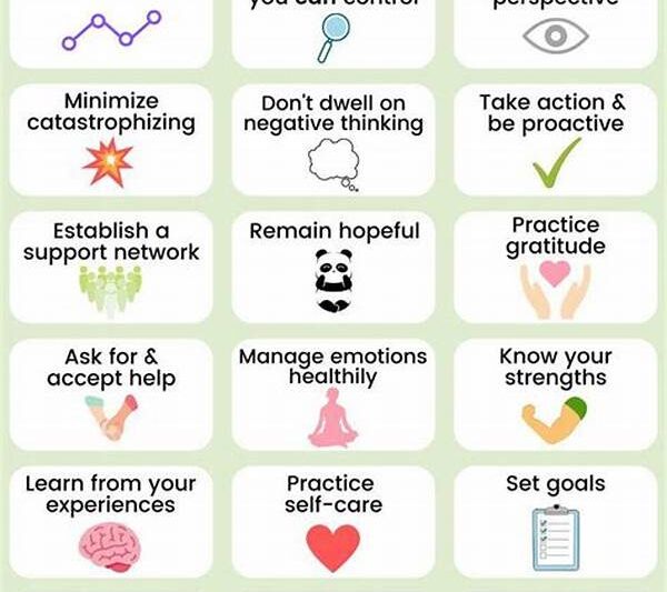 Resilience Building In Industry Transitions