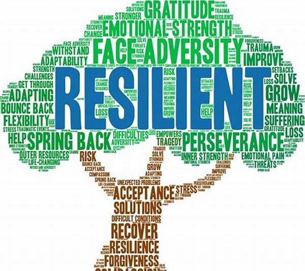 Resolution For Resilient Female Leads
