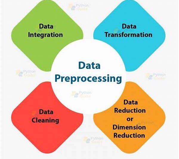 Streamlining Data Preprocessing Techniques