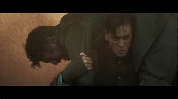 Stunt Coordination And Execution