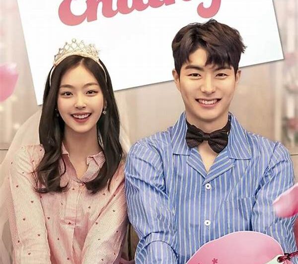 “surprise Ending Tv Series”