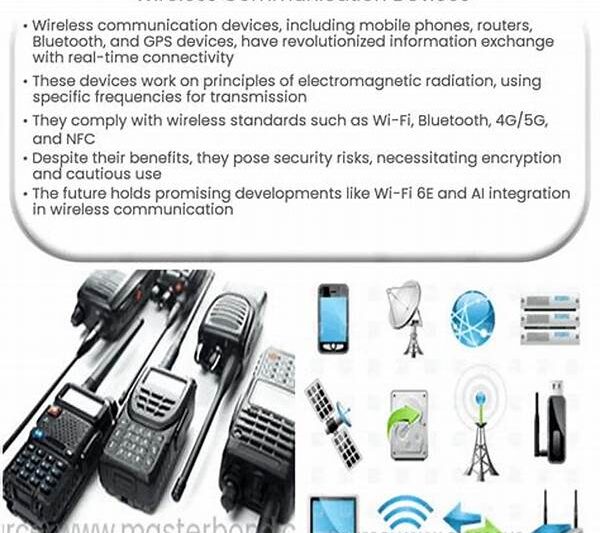 Wireless Stunt Operation Devices