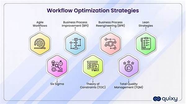 Workflow Optimization Through Prioritizing