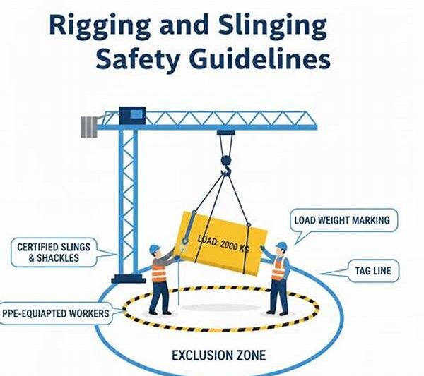 Assessing Rigging Safety Risks