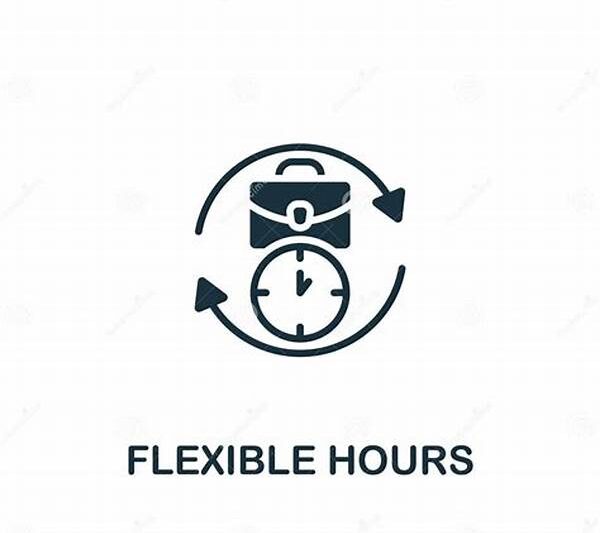 Business Efficiency With Flexible Hours