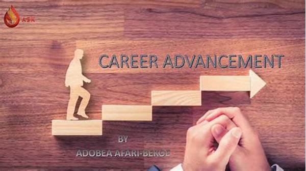 **career Advancement For Partners**