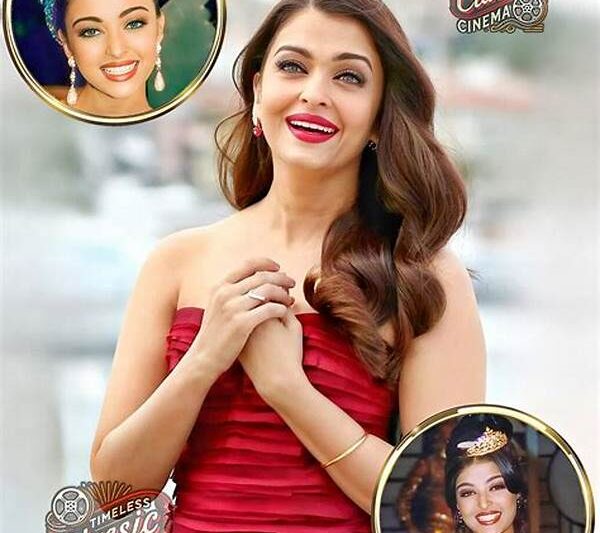 Classic Multi-award-winning Acting Achievements