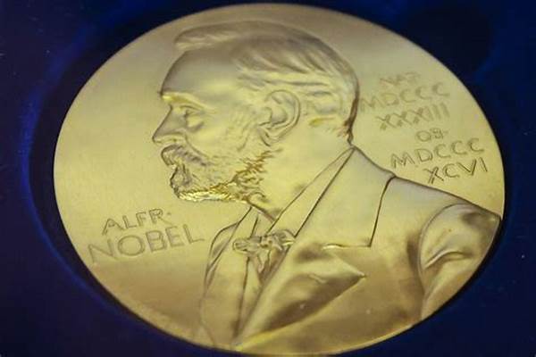 “distinguished Dual Prize Laureates”