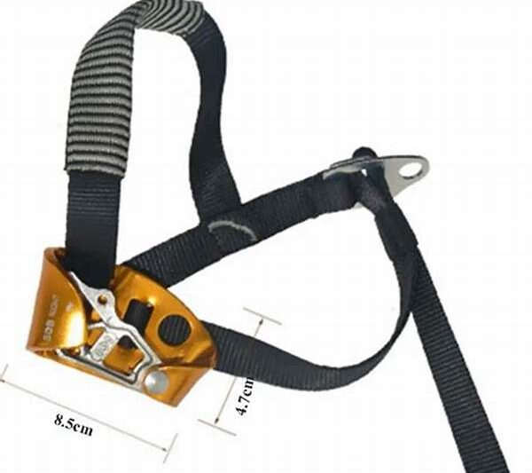 Durable Mountaineering Safety Equipment