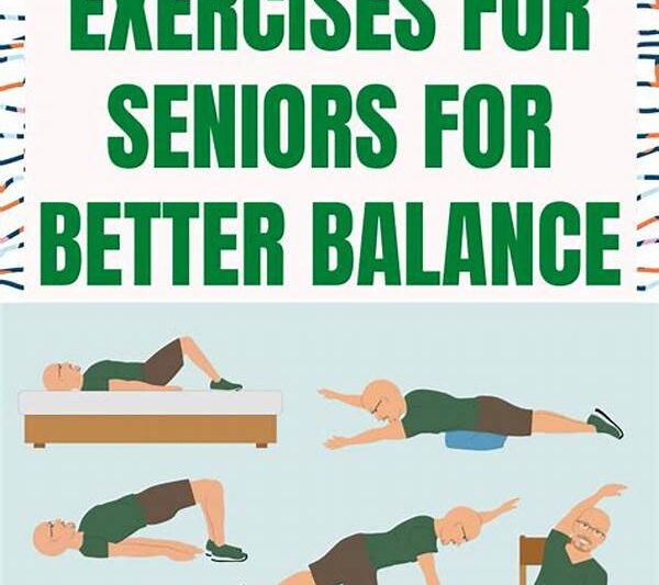 Effective Core Exercises For Balance