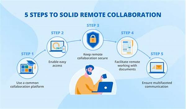 Effective Remote Team Collaboration Tools