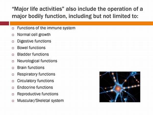 Harmonized Bodily Function Upgrades