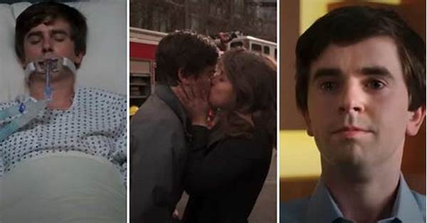 Heartwarming Goodbyes In Tv Finales