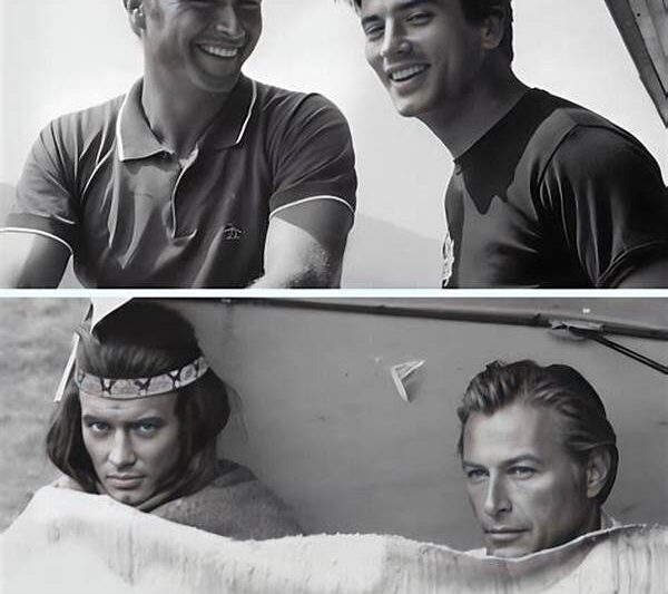 Historic Portrayals By Female Actors