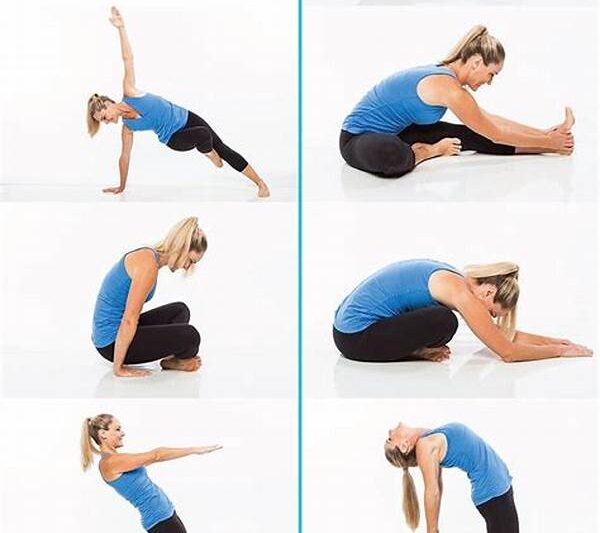 Improve Posture With Targeted Core Exercises