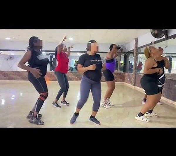 Improving Accuracy In Dance Routines