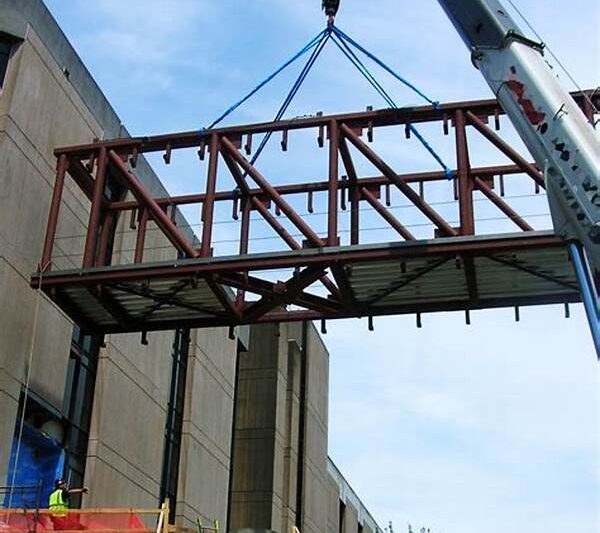 “modern Rigging System Parts”