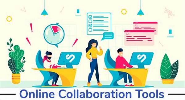 Online Collaboration Tools For Business