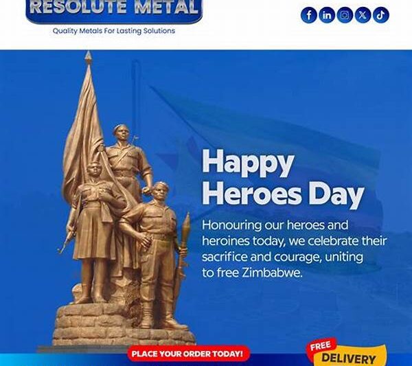 Resolute Conclusions For Central Heroines