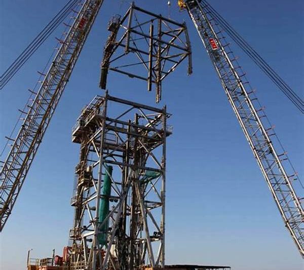 Rigging Design Compliance Standards