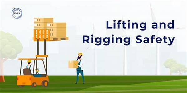 Rigging Safety Training Programs