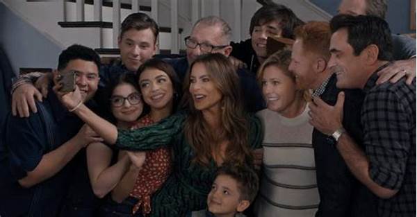 Series Finale Brings Emotional Closure