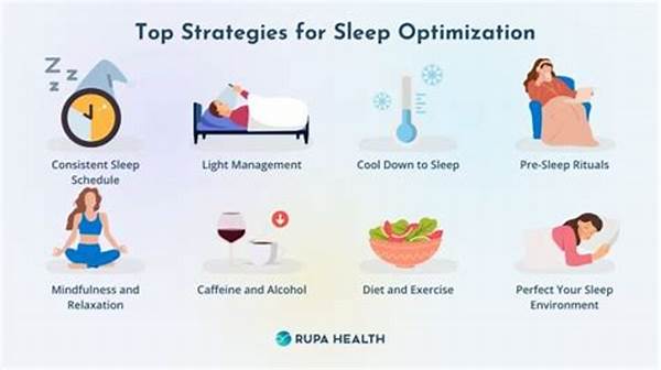 Sleep Optimization For Modeling Success