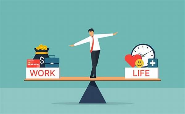 Techniques For Balancing Work And Life